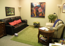 Office Interior